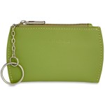 Jack Georges Milano Collection Keychain Leather Purse