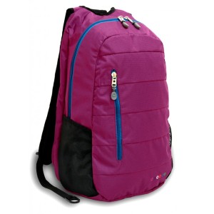 J WORLD Collis Laptop Backpack