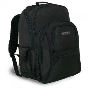 J WORLD Sloan Laptop Backpack for kids